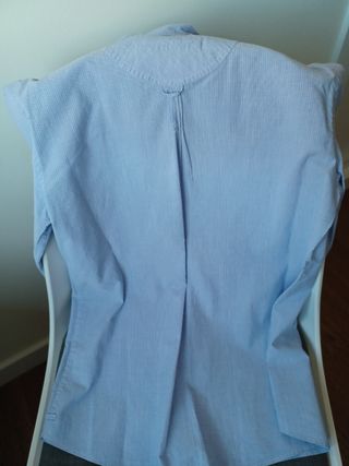Camisa mujer Massimo Dutti talla 38