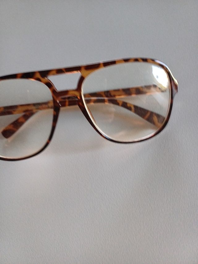 Gafas vintage