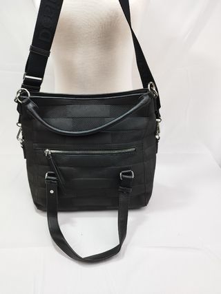 Bolso desigual 