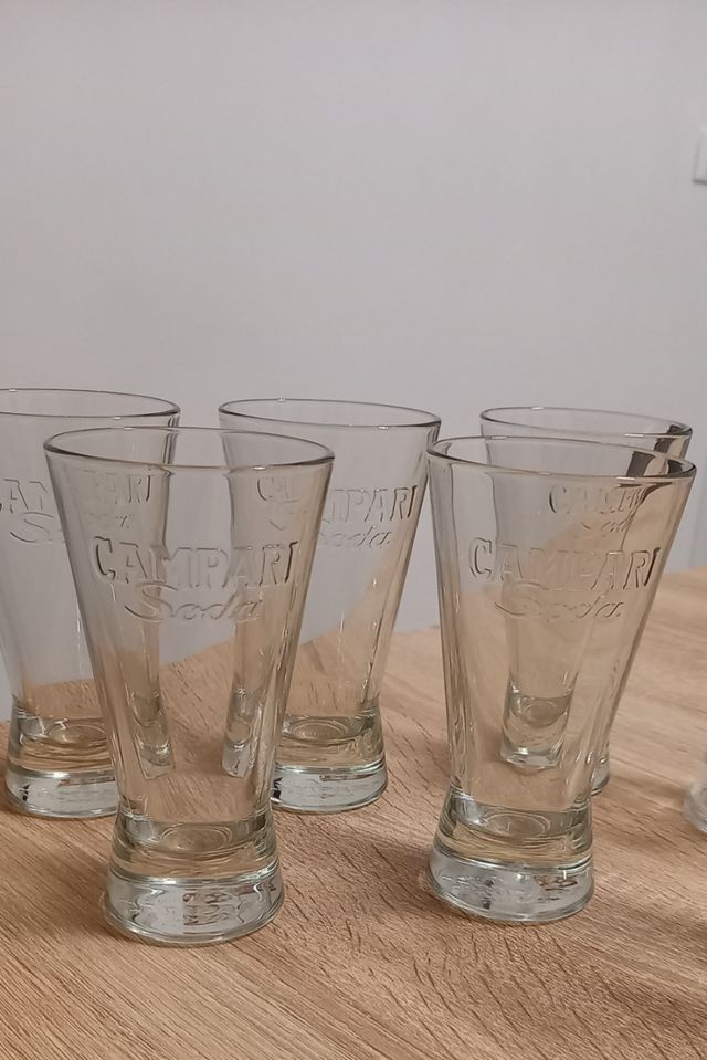 Set bicchieri prezzo trattabile💥💥 