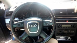 Audi A4 2006