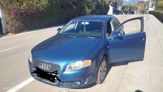 Audi A4 2006