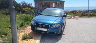 Audi A4 2006
