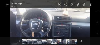 Audi A4 2006