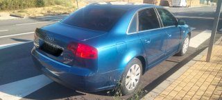Audi A4 2006