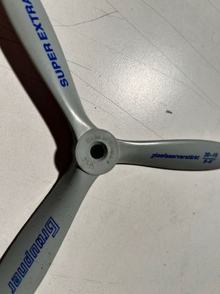 elica rc