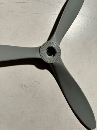 elica rc