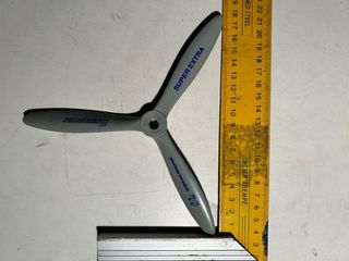 elica rc