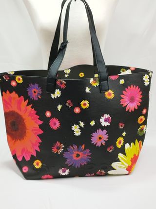 Bolso desigual 