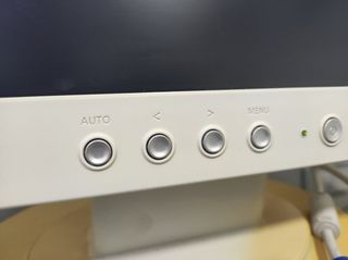 Monitor PC ACER AL1712