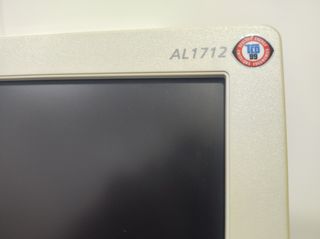 Monitor PC ACER AL1712