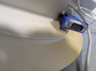 Monitor PC ACER AL1712