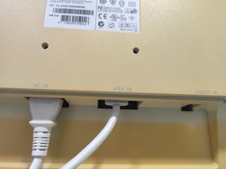 Monitor PC ACER AL1712