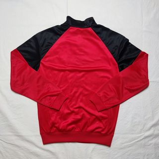 Chaqueta chándal futbol CF Ogijares 89