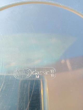 AMC secchiello per bottiglie