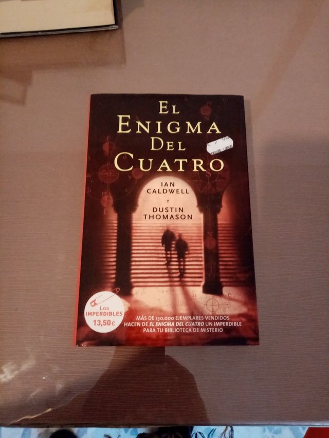 Libros de lecturas