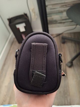 Funda cámara kodak gear