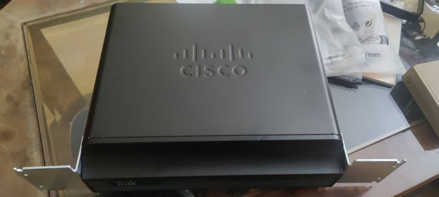 Router Cisco