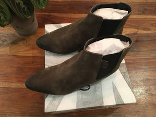 botines pepe jeans