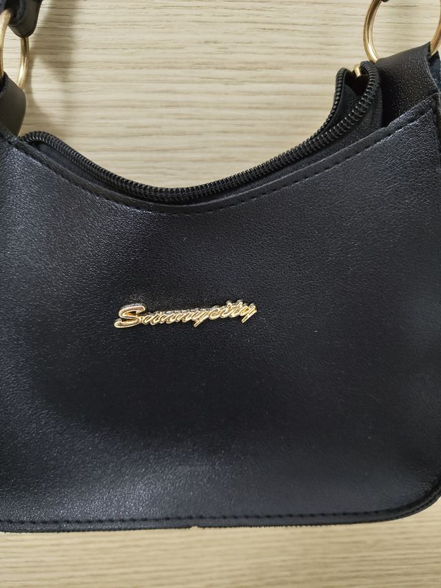 Borsa nera "shein"
