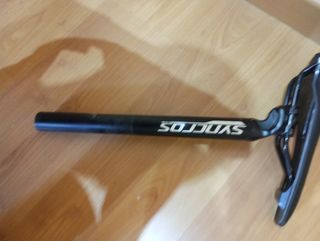Tija syncross