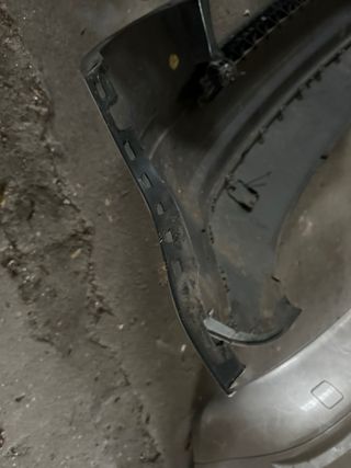 Paragolpes - Defensa (Audi, BMW, Seat)