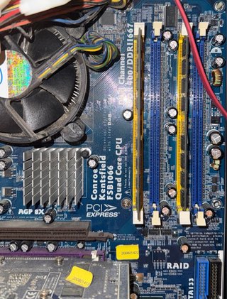 PC Torre Intel