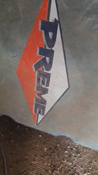 Montacargas Preme 300kg
