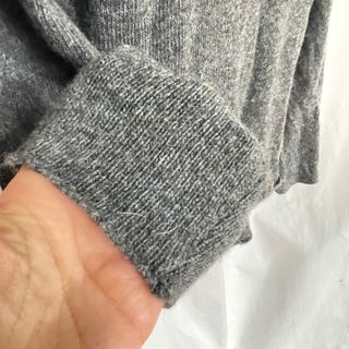 Brooksfield Collection / jersey rombos / talla XL