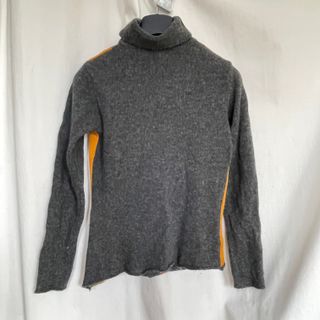 Brooksfield Collection / jersey rombos / talla XL