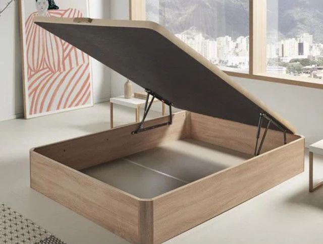 CAMAS/canapés/colchónes/cabeceros/sumieres...