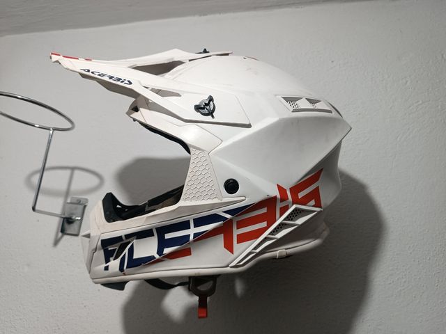 CASCO ACERBIS CARBONO