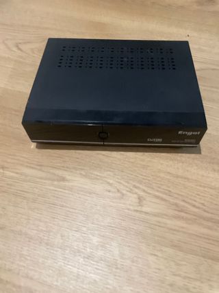 decodificador engel RS8100y