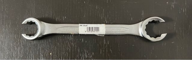 CHIAVE 25/30 mm