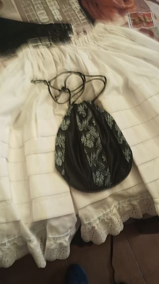 Traje baturra