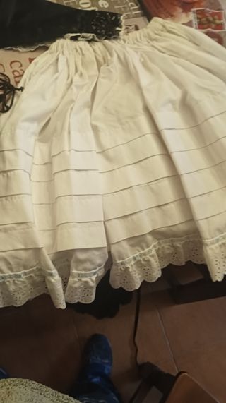 Traje baturra
