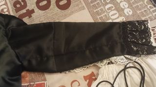 Traje baturra