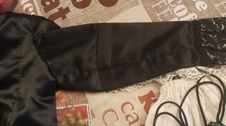 Traje baturra