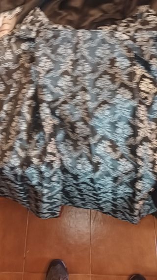 Traje baturra