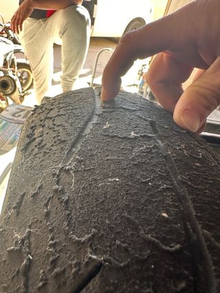 ruedas neumaticos para moto