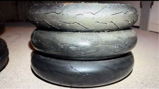 ruedas neumaticos para moto