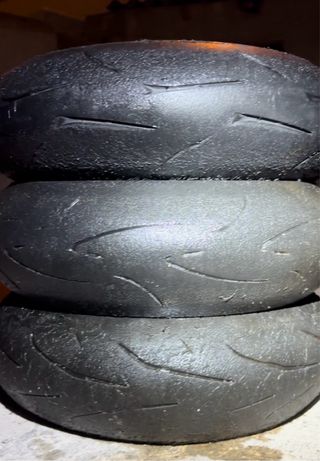 ruedas neumaticos para moto