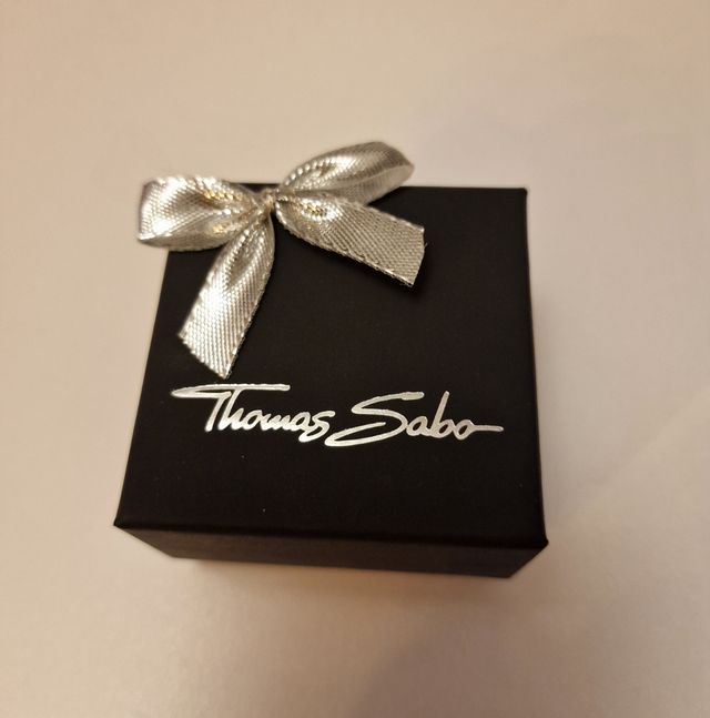 Pendientes Luna Tomás Sabo