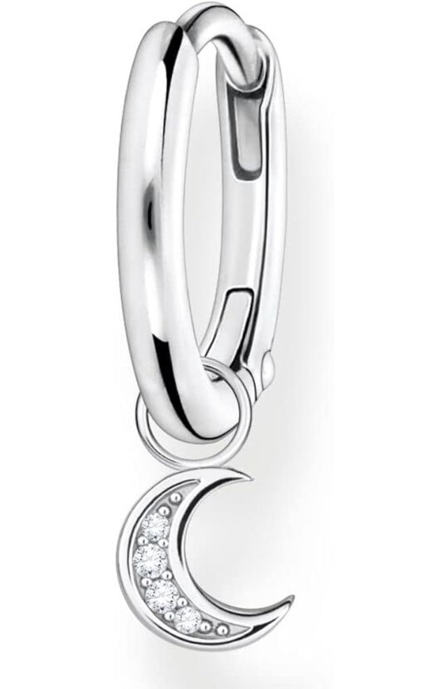 Pendientes Luna Tomás Sabo