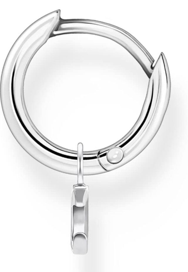 Pendientes Luna Tomás Sabo