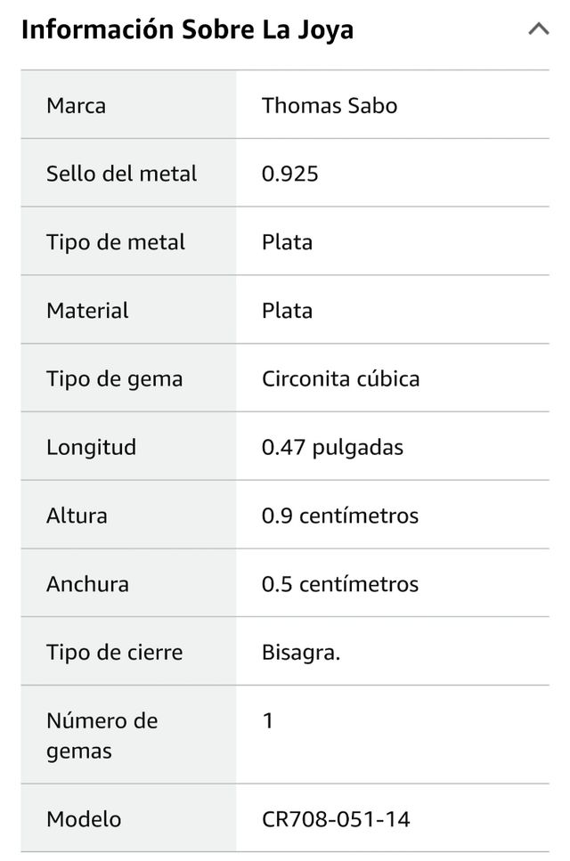 Pendientes Luna Tomás Sabo