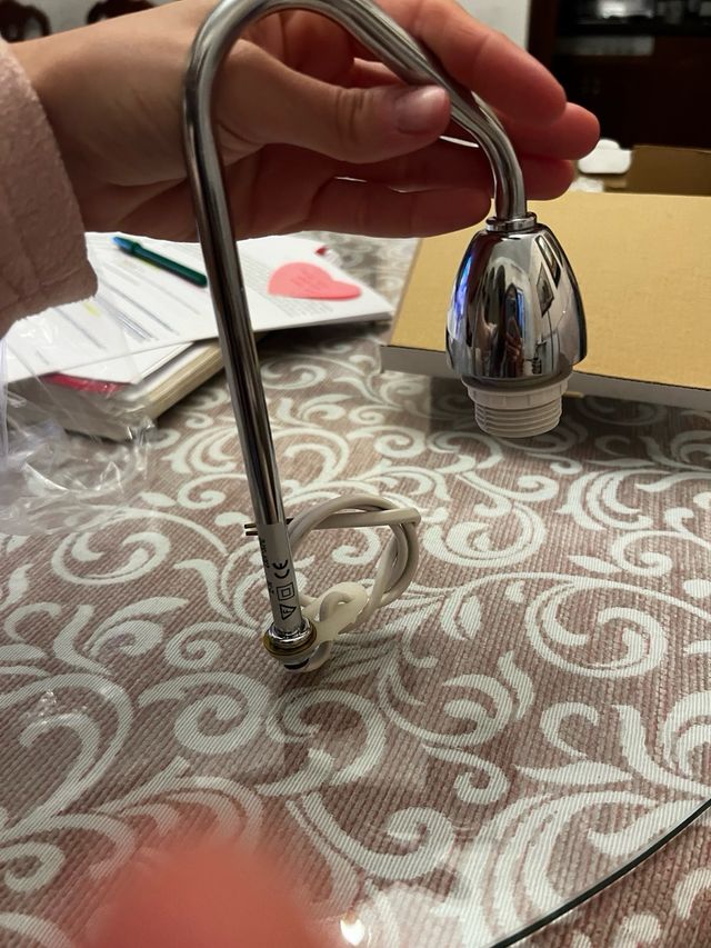 Apliques lampara baño