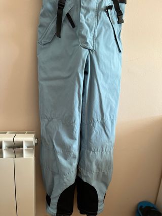 mono de esquiar napapijri