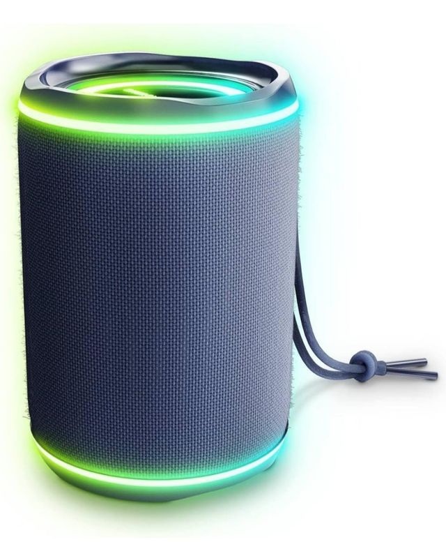 ALTOPARLANTE SUP BLUE URBAN BOX ENERGY SYSTEM