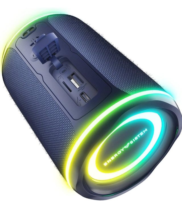 ALTOPARLANTE SUP BLUE URBAN BOX ENERGY SYSTEM